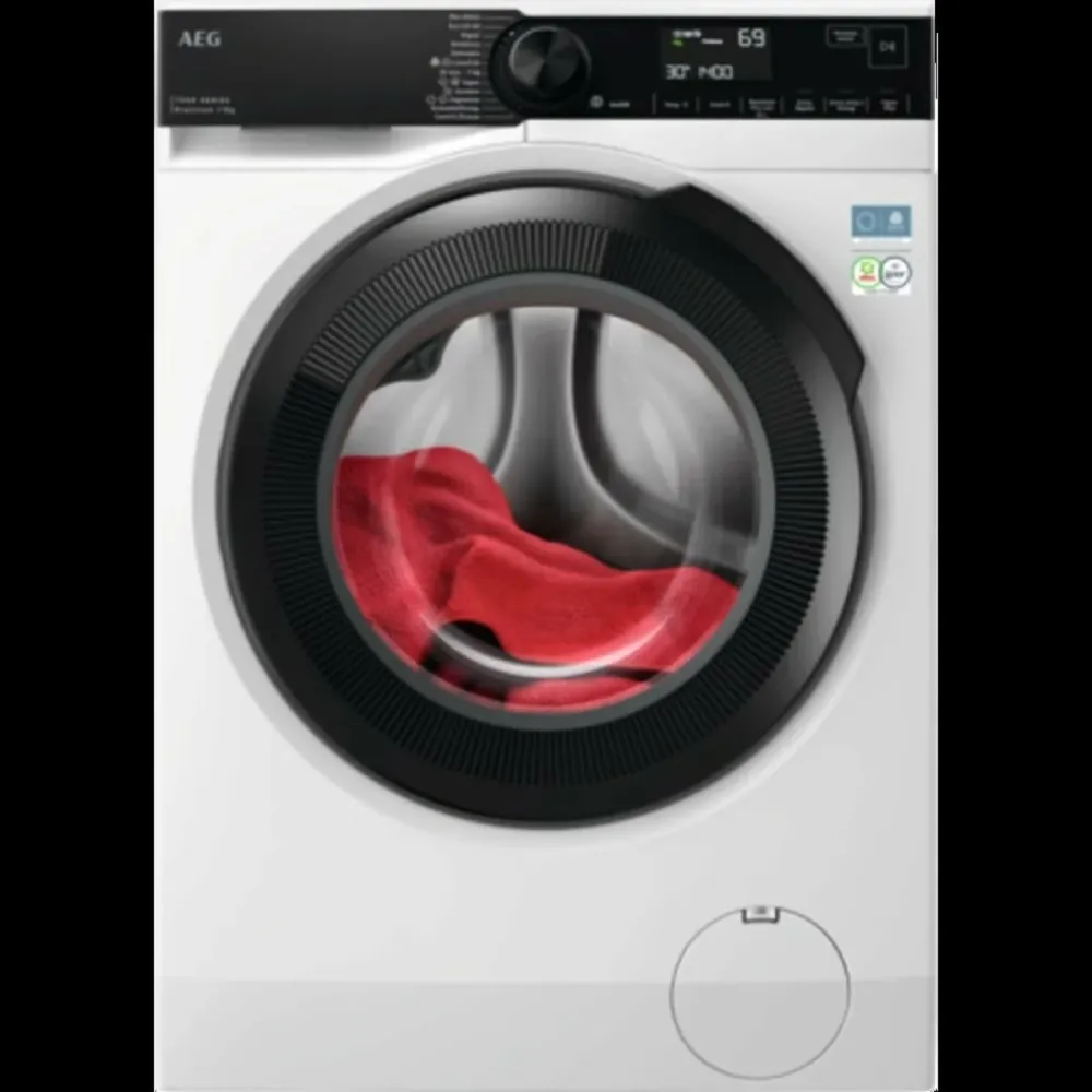 Lavatrice AEG LFR7394N4B