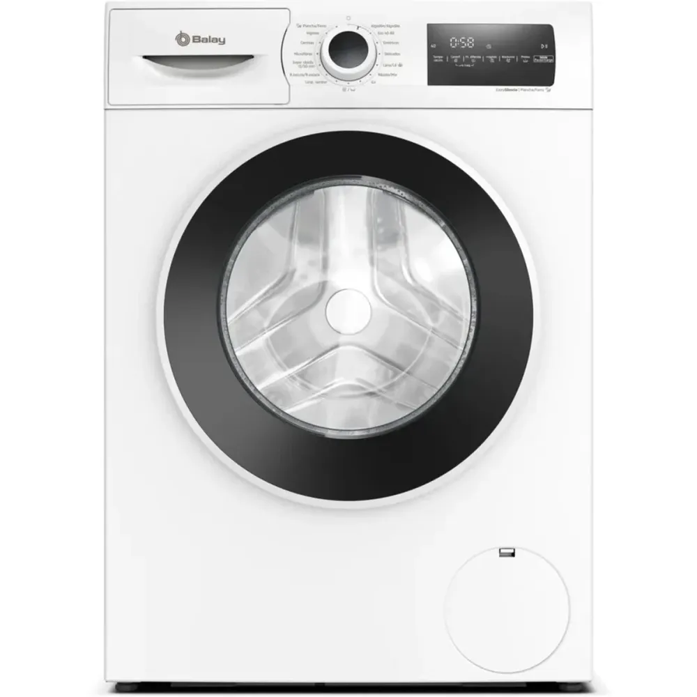 Lavatrice Balay 3TS385B 1400 rpm 8 kg
