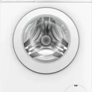 Lavatrice Bosch SERIE 2 WAJ20067II White
