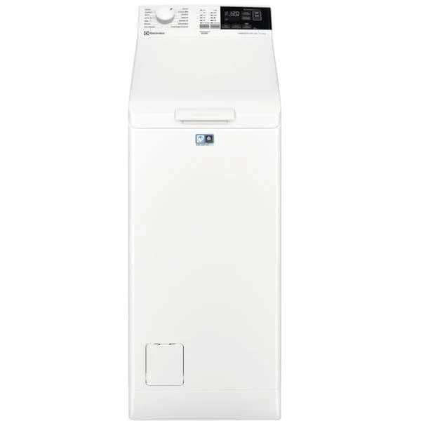Lavatrice Carica dall' Alto Electrolux 6 Kg 1200 Giri EW6T462I Classe E