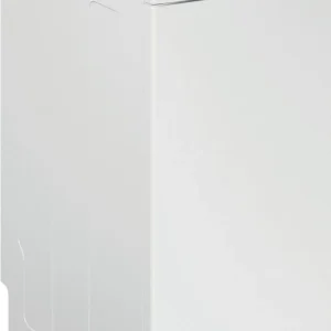 Lavatrice Carica Dall'Alto Indesit BTW L60400 IT 6 Kg Classe C 1000 Giri (A90xL40xP60) Bianco