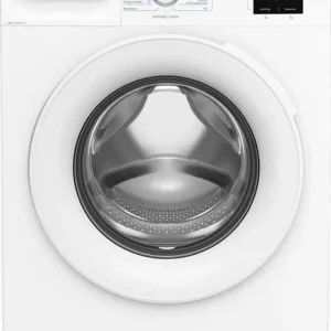 Lavatrice Carica Frontale Beko BMWU3921W 9 Kg Classe 1200 Giri (A84,5xL60xP54,6) Bianco