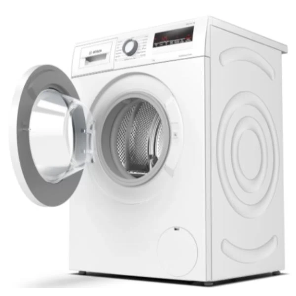 Lavatrice Carica Frontale Bosch 7 Kg motore EcoSilence Drive 1200 Giri WAN24257IT Classe D
