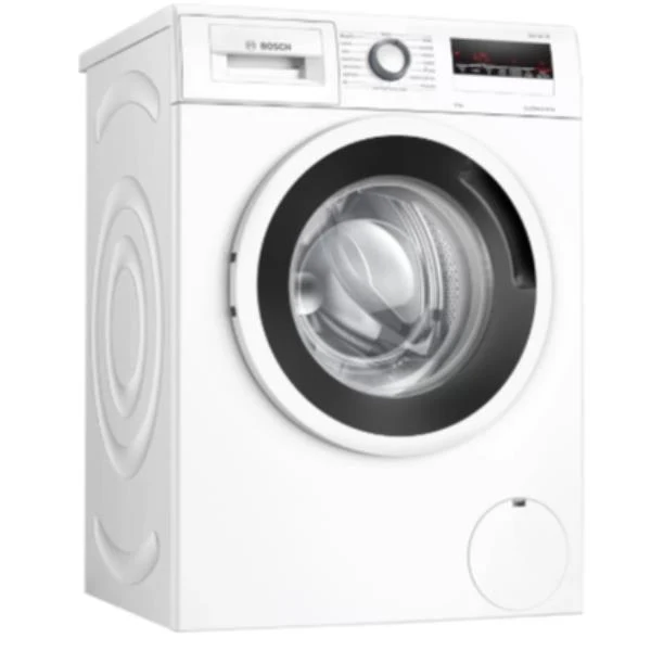 Lavatrice Carica Frontale Bosch 8 Kg Serie 4 EcoSilence Drive 1200 Giri WAN24258IT Classe C