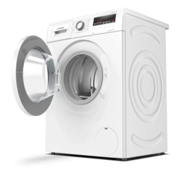 Lavatrice Carica Frontale Bosch 8 Kg Serie 4 EcoSilence Drive 1200 Giri WAN24258IT Classe C