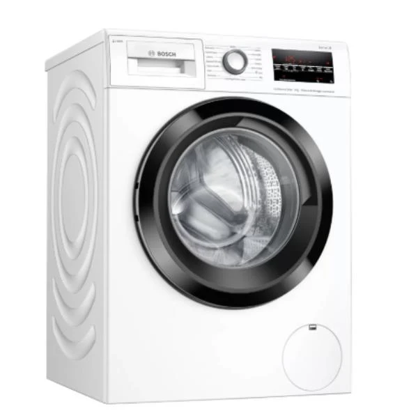 Lavatrice Carica Frontale Bosch 9 Kg Serie 6 i-DOS EcoSilence Drive 1400 Giri WAU28S29IT Classe C