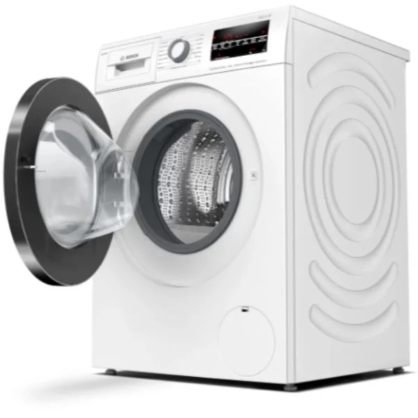 Lavatrice Carica Frontale Bosch 9 Kg Serie 6 i-DOS EcoSilence Drive 1400 Giri WAU28S29IT Classe C