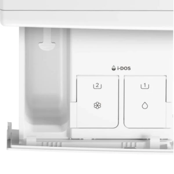 Lavatrice Carica Frontale Bosch 9 Kg Serie 6 i-DOS EcoSilence Drive 1400 Giri WAU28S29IT Classe C