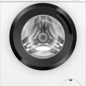 Lavatrice Carica Frontale Bosch Serie 4 WAN24198II 8 Kg 1200 Giri Classe C (A84,8xL65xP65) EcoSilence Drive ActiveWater™ Plus