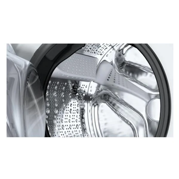 Lavatrice Carica Frontale Bosch WAN24009II 9 Kg Serie 4 Classe (A84,5xL59,8xP59) 1200 Giri SpeedPerfect Funzione Aggiungi...