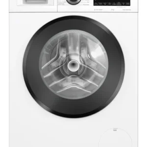 Lavatrice Carica Frontale Bosch WGG242Z0IT 9 Kg Classe 1200 Giri (A84,5xL59,8xP58,8) Bianco