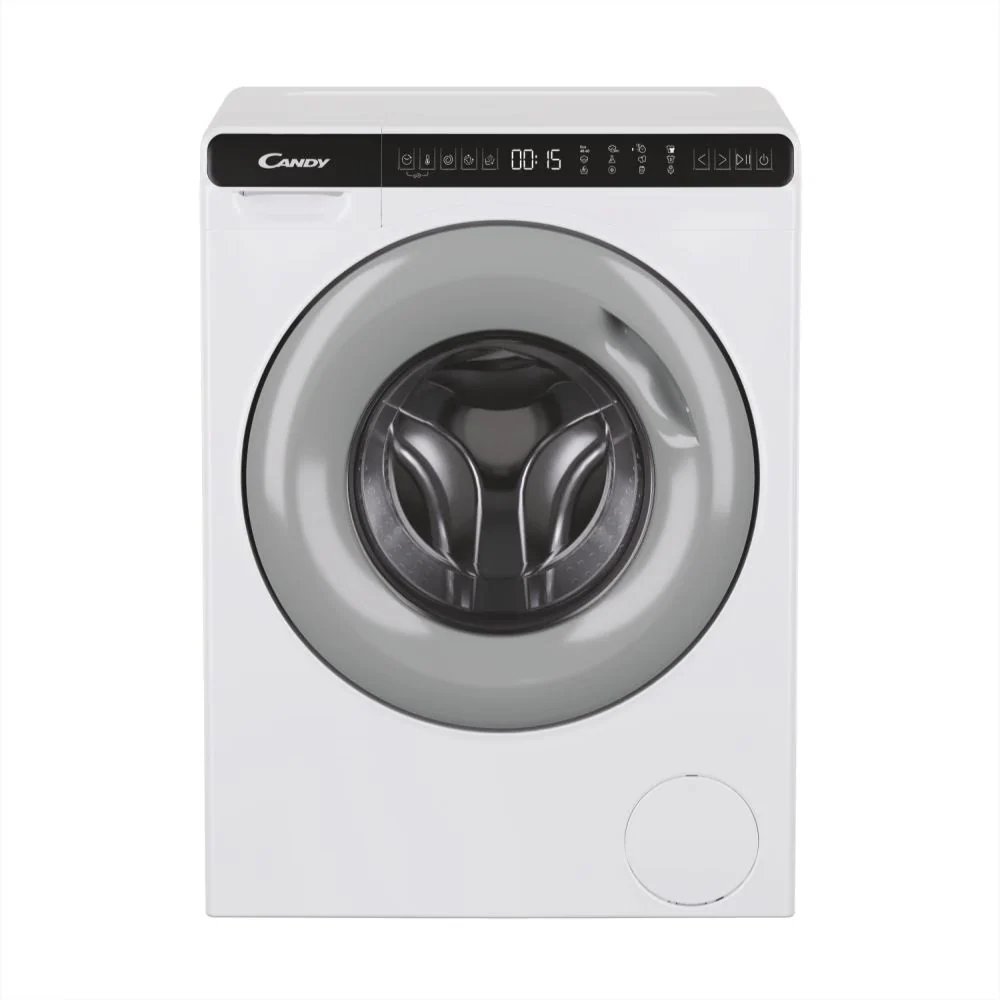 Lavatrice Carica Frontale Candy MiniAqua CW50-BP12307G-S 5 Kg 1200 Giri Classe (A70xL51xP49) Smart Spray Bianco