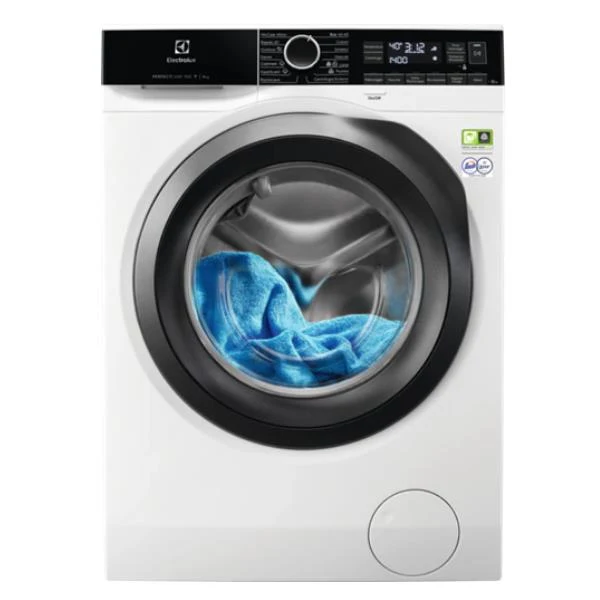 Lavatrice Carica Frontale Electrolux 9 Kg EW9F194BZ PerfectCare 900 Vapore Pro 1400 Giri Classe
