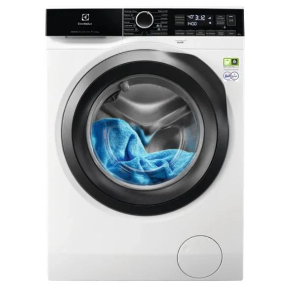 Lavatrice Carica Frontale Electrolux 9 Kg EW9F194BZ PerfectCare 900 Vapore Pro 1400 Giri Classe