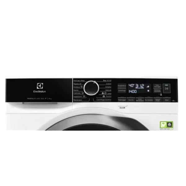 Lavatrice Carica Frontale Electrolux 9 Kg EW9F194BZ PerfectCare 900 Vapore Pro 1400 Giri Classe