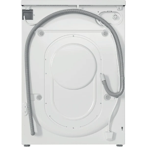 Lavatrice Carica Frontale Hotpoint 10 Kg NF1045WK IT Motore Inverter 1400 Giri Classe B