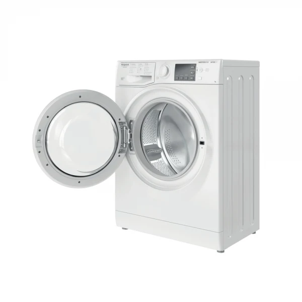 Lavatrice Carica Frontale Hotpoint Slim BWSA RSSG R527 B IT 7 Kg Classe B (A85xL59,5xP43,5) 1200 Giri Igiene Vapore Inverter