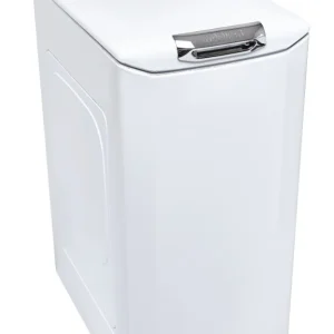 Lavatrice Caricamento dall' Alto Hoover 7 Kg H3TM272DACE/1-11 H-WASH 300 Lite Allergy Care 1200 Giri (A87,5xL40,5xP60) Cla...