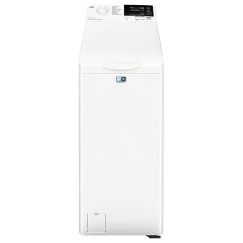 Lavatrice Carico Dall'Alto Aeg Serie 6000 LTR6G62D ProSense Tecnology 6 Kg Classe D 1151 Giri (A89xL40xP60) Bianco