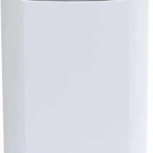 Lavatrice Carico Dall'Alto Candy CST06L3/1-11 Smart 6 Kg Classe C 1000 Giri (A86xL41xP60) Tecnologia NFC Funzione Smart ch...