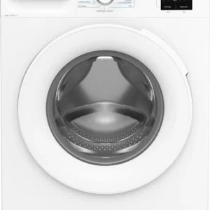 Lavatrice Carico Frontale BMWU31021W EnergySpin 10 Kg Classe 1200 Giri (A84,5xL60xP54) Motore ProSmart™ Inverter Bianco