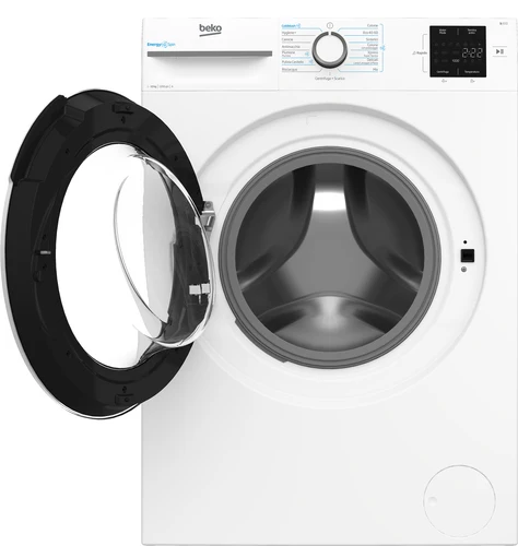 Lavatrice Carico Frontale BMWU31021W EnergySpin 10 Kg Classe 1200 Giri (A84,5xL60xP54) Motore ProSmart™ Inverter Bianco