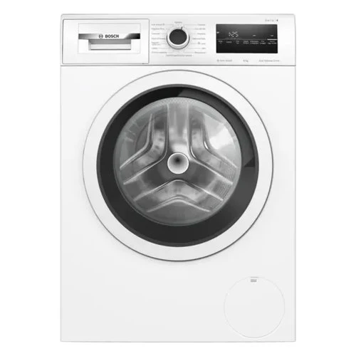 Lavatrice Carico Frontale Bosch 8 Kg Serie 4 WAN24208II Classe 1200 Giri (A84,5xL59,8xP59) SpeedPerfect ActiveWater Plus