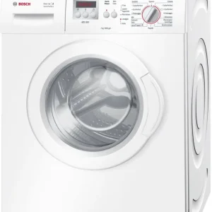 Lavatrice Carico Frontale Bosch 7 Kg WAE20260II 1000 giri +++