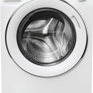 Lavatrice Carico Frontale Candy RapidÓ RO16106DWMCT/1-S 10 Kg Classe 1600 Giri (A85xL60xP58) Funzione vapore App hOn Bianco