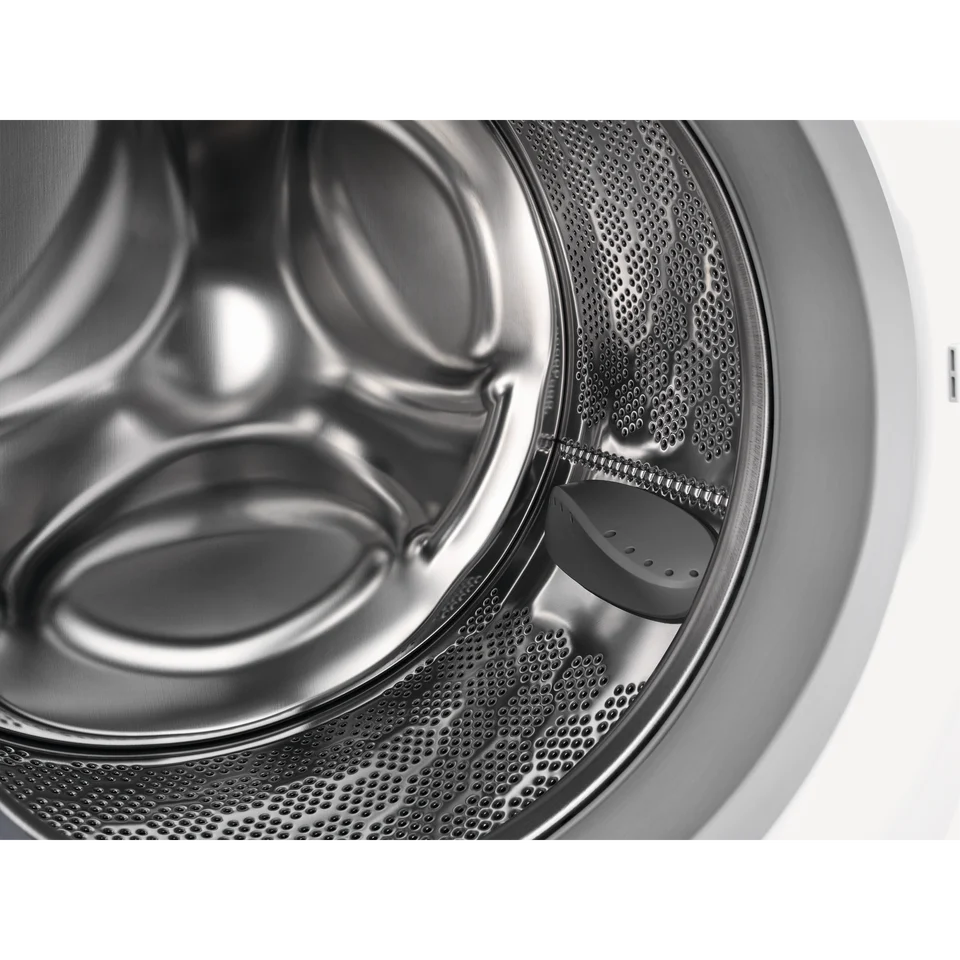 Lavatrice Carico Frontale Electrolux 8 Kg Serie 600 Ew6F384Yq Classe 1400 Giri (A84,7xL59,7xP63,6) My Electrolux Care