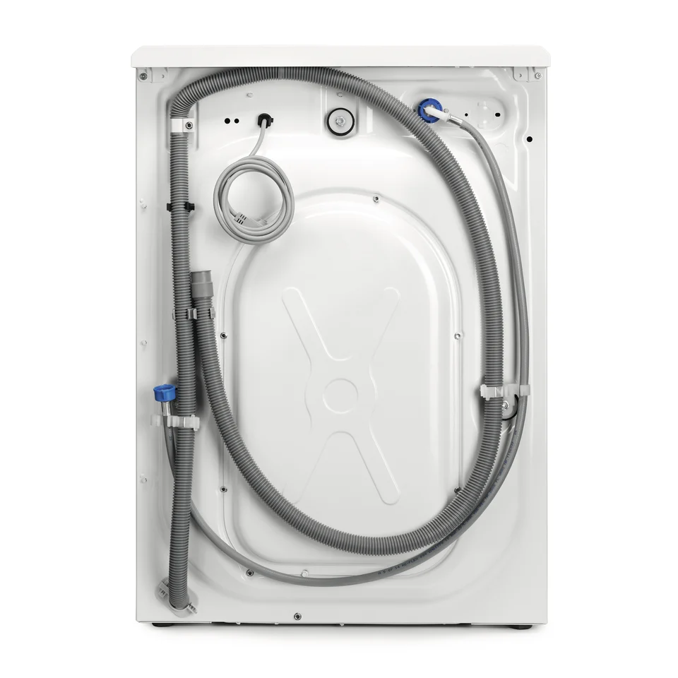 Lavatrice Carico Frontale Electrolux 8 Kg Serie 600 Ew6F384Yq Classe 1400 Giri (A84,7xL59,7xP63,6) My Electrolux Care