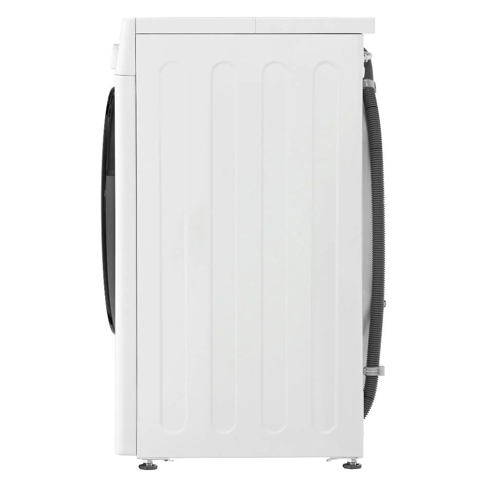 Lavatrice Carico Frontale Lg 8,5 Kg F2WV308S6AW AI DD Classe 1200 Giri (A85xL60xP49,5) ThinQ Alexa Google Assistant Invert...