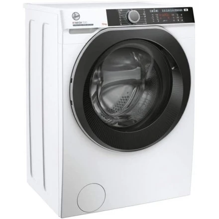 Lavatrice Carico Frontale Hoover H-WASH 500 13 Kg HWE 413AMBS/1-S Classe (A85xP67xL60) 1400 Giri EcoPower Vapore Wifi- Blu...