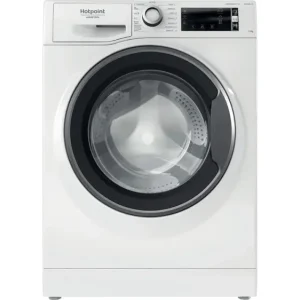 Lavatrice Carico Frontale Hotpoint Ariston Active 20 NBT 1146 WSA IT 11 Kg Classe 1400 Giri (A85xL59,5xP60,5) Motore inver...