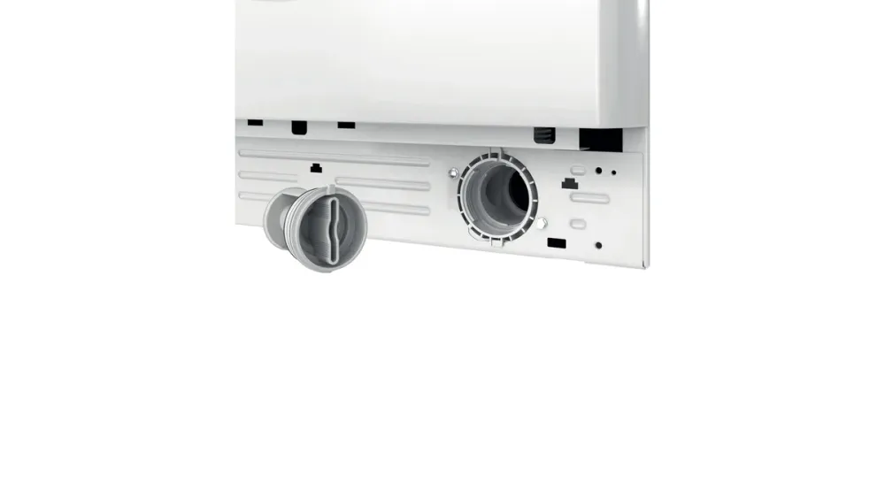 Lavatrice Carico Frontale Indesit Innex BWE 91486X WS IT 9 Kg Classe 1400 Giri (A85xL59,5xP63) Motore inverter Auto-pulizia