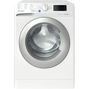 Lavatrice Carico Frontale Indesit Innex BWE 91486X WS IT 9 Kg Classe 1400 Giri (A85xL59,5xP63) Motore inverter Auto-pulizia
