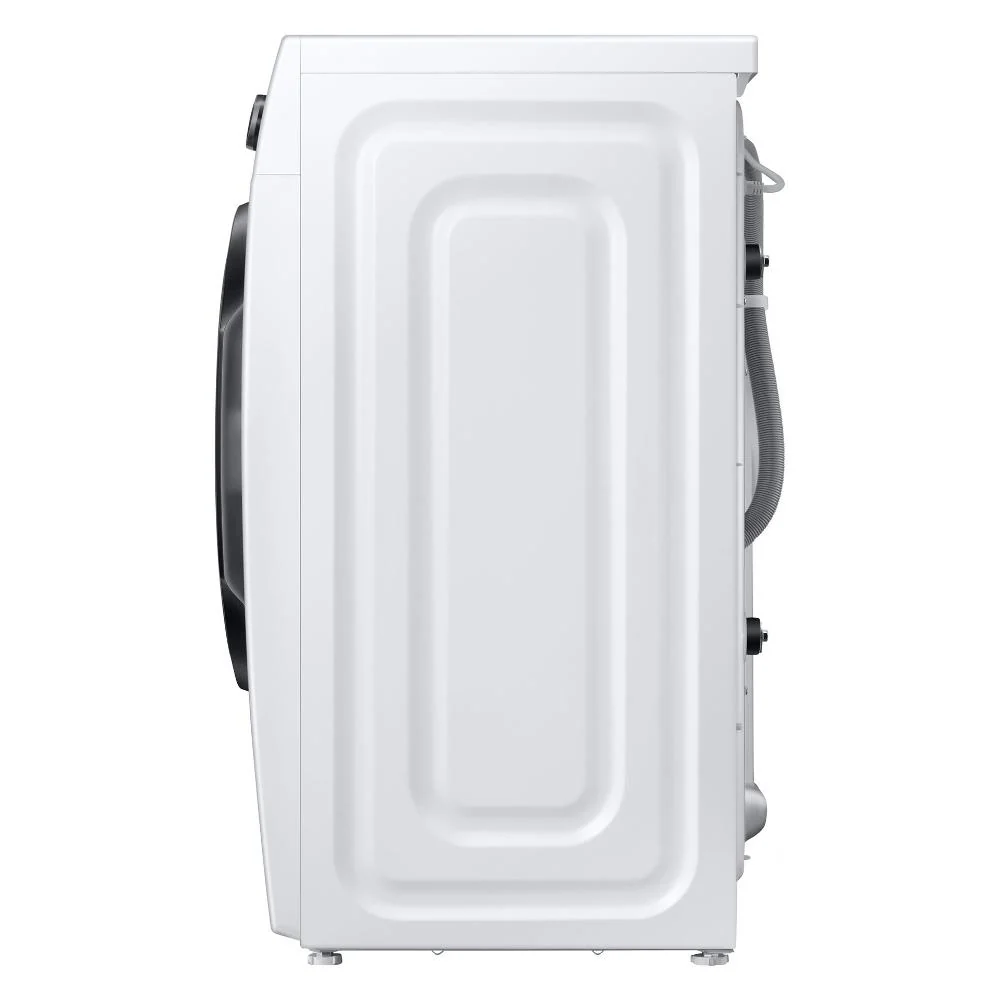 Lavatrice Carico Frontale Samsung 8 Kg WW80AGAS21AEET Crystal Clean Slim Classe E 1200 Giri (A85xL60xP45) Vapore igienizza...