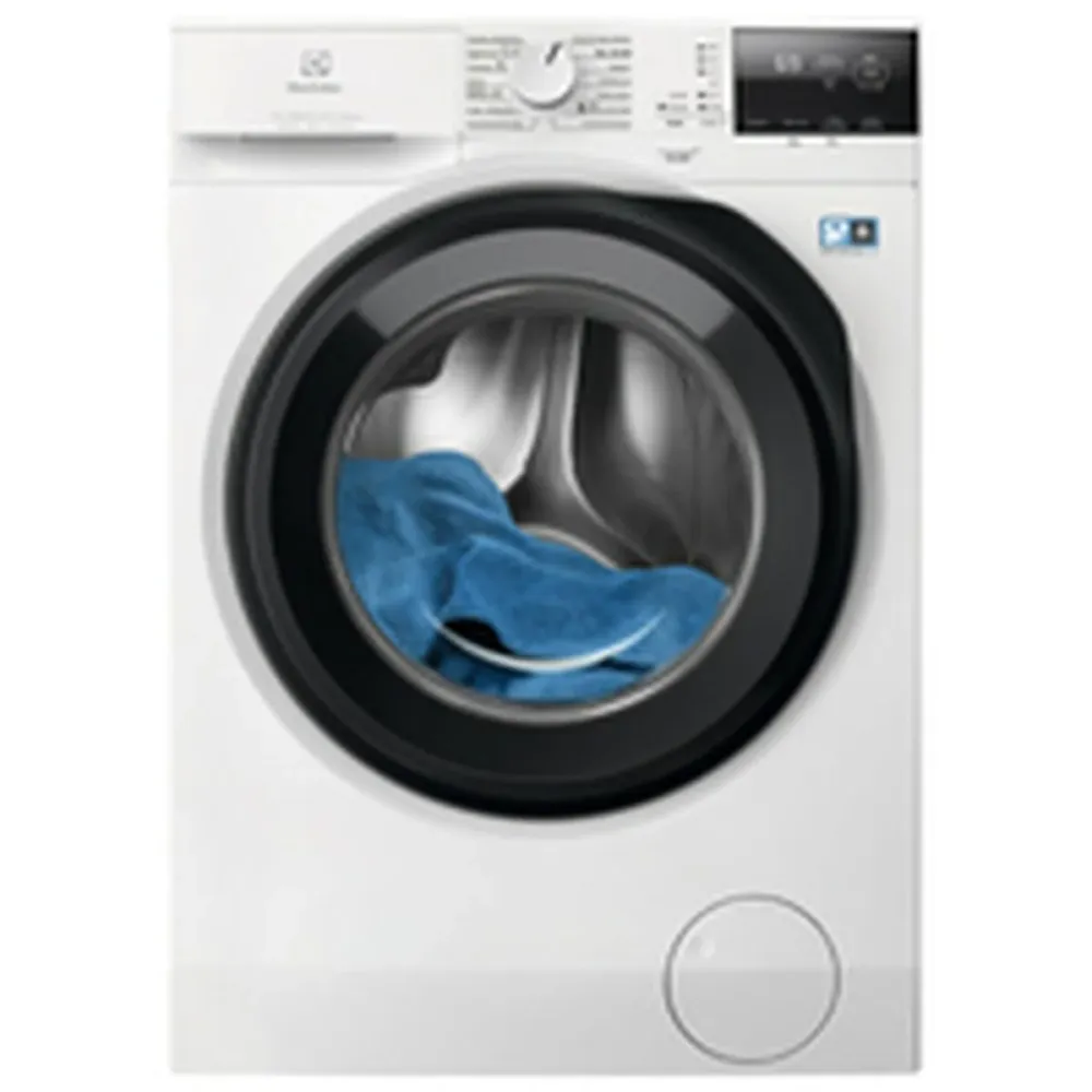 Lavatrice Electrolux EWI7216O2B 1600 rpm 10 kg 6 Kg