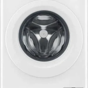 Lavatrice Lg F4R3010NSWW Ai Dd Steam White