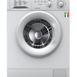Lavatrice FAMIGLIA Ibrida Sangiorgio S4210C