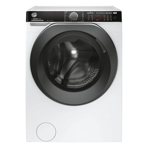 Lavatrice Hoover 31019845 H WASH 500 HWP 48AMBC7 1 S White e Black