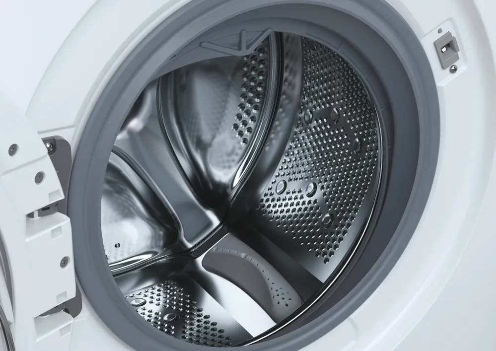 Lavatrice Libera Installazione Caricamento Frontale Candy Smart CS1292DW4-11 9 kg 1200 Giri/min Bianco