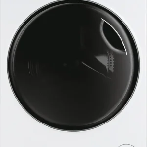 Lavatrice Libera Installazione Caricamento Frontale Haier I-Pro Series 5 HW100-B14959U1 10 kg 1400 Giri/min Bianco Classe