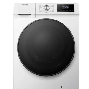Lavatrice Libera Installazione Caricamento Frontale Hisense WFQA1014EVJM 10 kg 1400 Giri/min Bianco