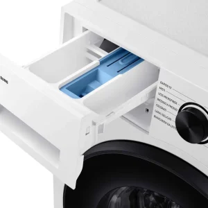 Lavatrice Samsung Crystal Clean 9kg – Bucato Perfetto e Brillante