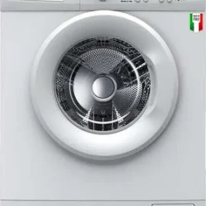 Lavatrice San Giorgio F812L F4 SERIES White
