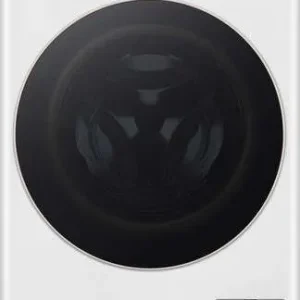 Lavatrice Lg SERIE R7 F4R7011TSWG Ai Dd White e Black