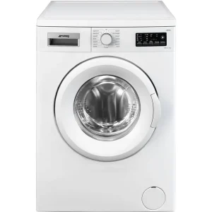 Lavatrice SMEG