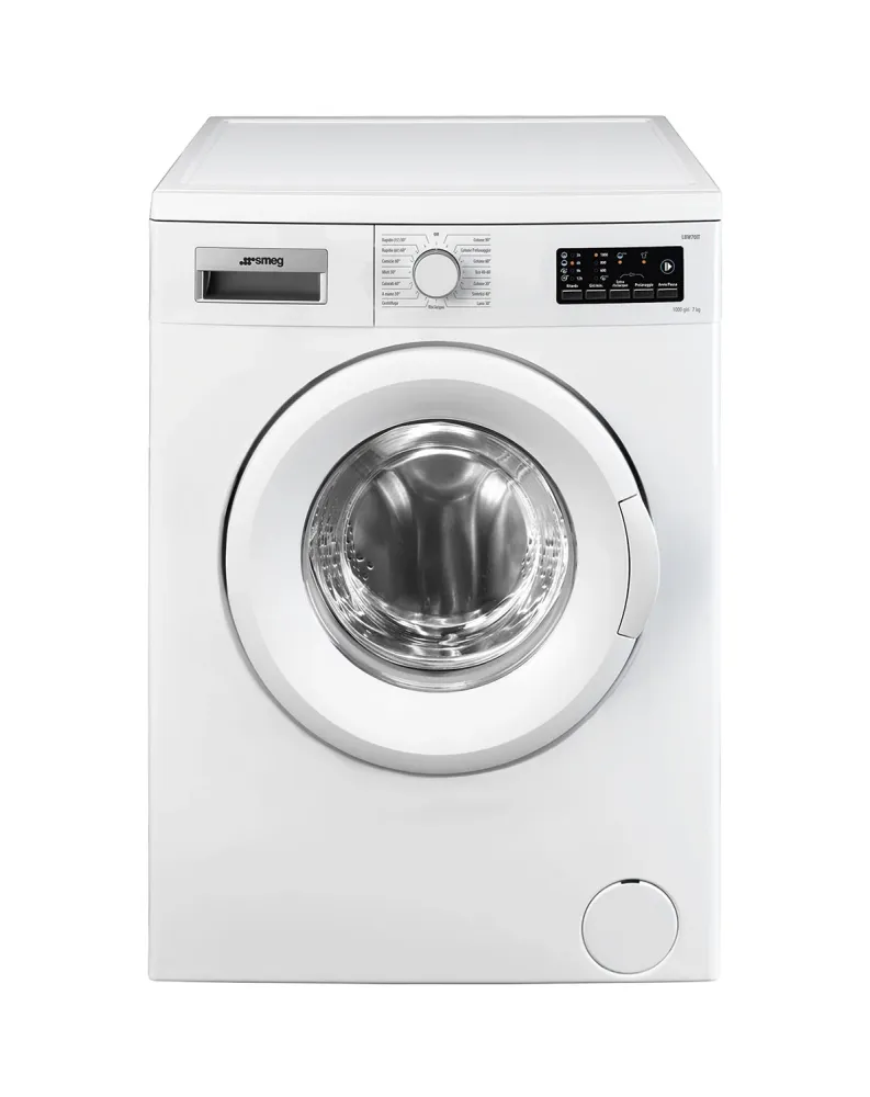 Lavatrice SMEG