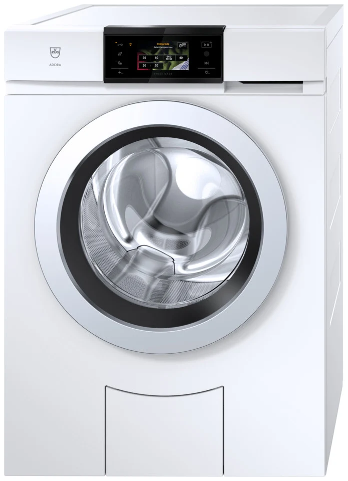 Lavatrice V-train EFH Ador Washing V4000